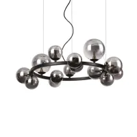 Люстра Ideal Lux Perlage sp14 271385